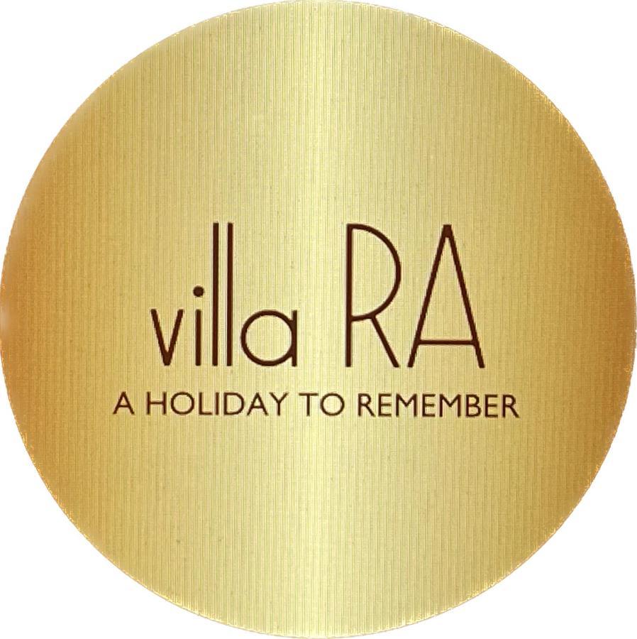 Apartments Villa Ra Zaboric Ngoại thất bức ảnh